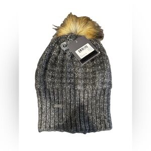 Pistil knit Cami Pom Pom beanie